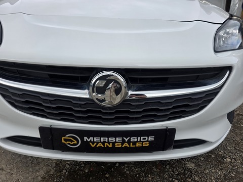 1.3 CDTi ecoFLEX 16v Car Derived Van 3dr Diesel Manual FWD L1 H1 (90 g/km, 94 bhp)