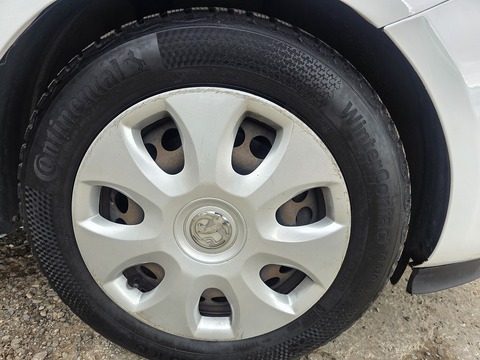 1.3 CDTi ecoFLEX 16v Car Derived Van 3dr Diesel Manual FWD L1 H1 (90 g/km, 94 bhp)