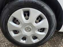 Vauxhall Corsa Van 1.3 CDTi ecoFLEX 16v Car Derived Van 3dr Diesel Manual FWD L1 H1 (90 g/km, 94 bhp) 