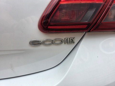 1.3 CDTi ecoFLEX 16v Car Derived Van 3dr Diesel Manual FWD L1 H1 (90 g/km, 94 bhp)