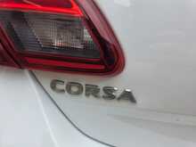 Vauxhall Corsa Van 1.3 CDTi ecoFLEX 16v Car Derived Van 3dr Diesel Manual FWD L1 H1 (90 g/km, 94 bhp) 