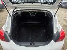 Vauxhall Corsa Van 1.3 CDTi ecoFLEX 16v Car Derived Van 3dr Diesel Manual FWD L1 H1 (90 g/km, 94 bhp) 
