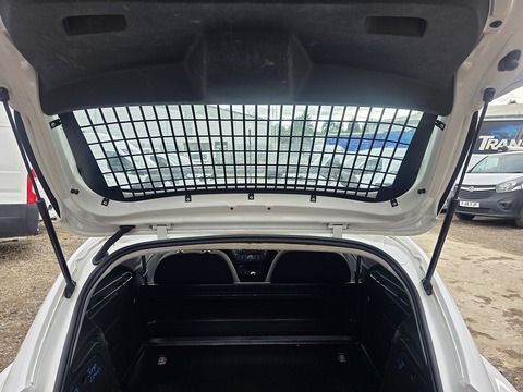 1.3 CDTi ecoFLEX 16v Car Derived Van 3dr Diesel Manual FWD L1 H1 (90 g/km, 94 bhp)