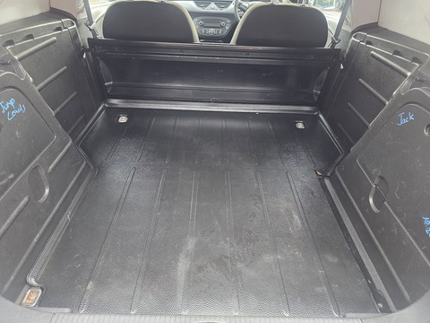 1.3 CDTi ecoFLEX 16v Car Derived Van 3dr Diesel Manual FWD L1 H1 (90 g/km, 94 bhp)