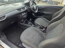 Vauxhall Corsa Van 1.3 CDTi ecoFLEX 16v Car Derived Van 3dr Diesel Manual FWD L1 H1 (90 g/km, 94 bhp) 