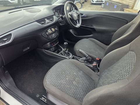 1.3 CDTi ecoFLEX 16v Car Derived Van 3dr Diesel Manual FWD L1 H1 (90 g/km, 94 bhp)