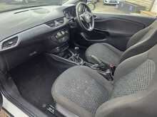 Vauxhall Corsa Van 1.3 CDTi ecoFLEX 16v Car Derived Van 3dr Diesel Manual FWD L1 H1 (90 g/km, 94 bhp) 