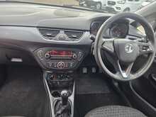 Vauxhall Corsa Van 1.3 CDTi ecoFLEX 16v Car Derived Van 3dr Diesel Manual FWD L1 H1 (90 g/km, 94 bhp) 