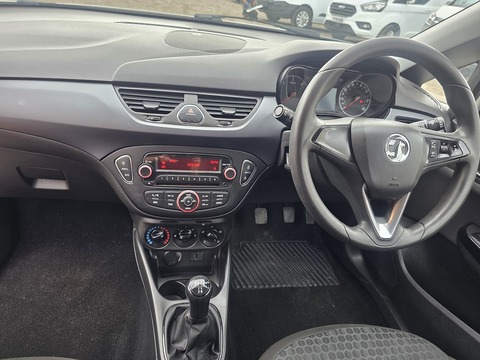 1.3 CDTi ecoFLEX 16v Car Derived Van 3dr Diesel Manual FWD L1 H1 (90 g/km, 94 bhp)