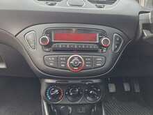 Vauxhall Corsa Van 1.3 CDTi ecoFLEX 16v Car Derived Van 3dr Diesel Manual FWD L1 H1 (90 g/km, 94 bhp) 