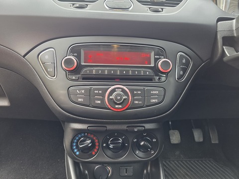 1.3 CDTi ecoFLEX 16v Car Derived Van 3dr Diesel Manual FWD L1 H1 (90 g/km, 94 bhp)