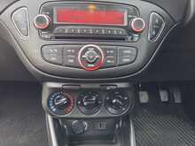 Vauxhall Corsa Van 1.3 CDTi ecoFLEX 16v Car Derived Van 3dr Diesel Manual FWD L1 H1 (90 g/km, 94 bhp) 