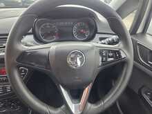 Vauxhall Corsa Van 1.3 CDTi ecoFLEX 16v Car Derived Van 3dr Diesel Manual FWD L1 H1 (90 g/km, 94 bhp) 