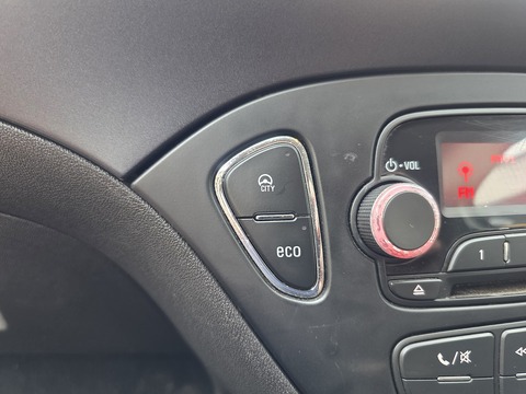 1.3 CDTi ecoFLEX 16v Car Derived Van 3dr Diesel Manual FWD L1 H1 (90 g/km, 94 bhp)