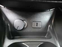 Vauxhall Corsa Van 1.3 CDTi ecoFLEX 16v Car Derived Van 3dr Diesel Manual FWD L1 H1 (90 g/km, 94 bhp) 