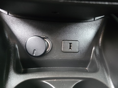 1.3 CDTi ecoFLEX 16v Car Derived Van 3dr Diesel Manual FWD L1 H1 (90 g/km, 94 bhp)