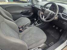 Vauxhall Corsa Van 1.3 CDTi ecoFLEX 16v Car Derived Van 3dr Diesel Manual FWD L1 H1 (90 g/km, 94 bhp) 