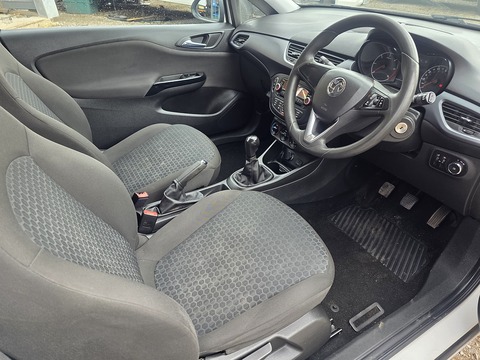 1.3 CDTi ecoFLEX 16v Car Derived Van 3dr Diesel Manual FWD L1 H1 (90 g/km, 94 bhp)