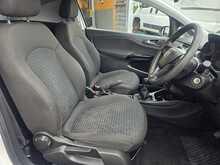 Vauxhall Corsa Van 1.3 CDTi ecoFLEX 16v Car Derived Van 3dr Diesel Manual FWD L1 H1 (90 g/km, 94 bhp) 