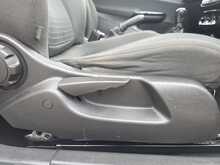 Vauxhall Corsa Van 1.3 CDTi ecoFLEX 16v Car Derived Van 3dr Diesel Manual FWD L1 H1 (90 g/km, 94 bhp) 
