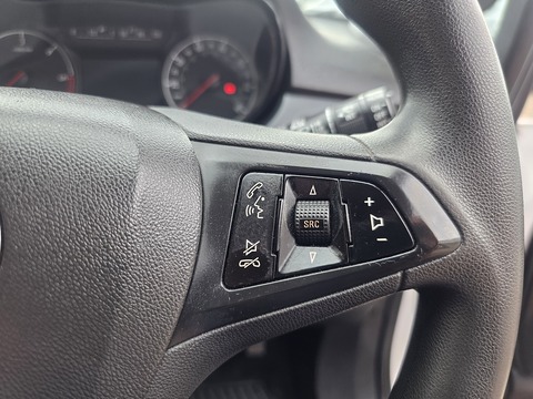 1.3 CDTi ecoFLEX 16v Car Derived Van 3dr Diesel Manual FWD L1 H1 (90 g/km, 94 bhp)