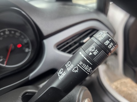 1.3 CDTi ecoFLEX 16v Car Derived Van 3dr Diesel Manual FWD L1 H1 (90 g/km, 94 bhp)