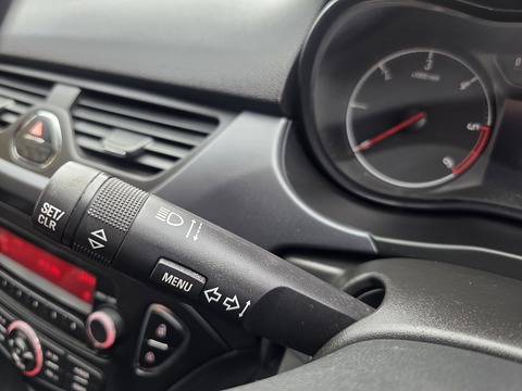 1.3 CDTi ecoFLEX 16v Car Derived Van 3dr Diesel Manual FWD L1 H1 (90 g/km, 94 bhp)