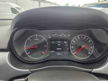 Vauxhall Corsa Van 1.3 CDTi ecoFLEX 16v Car Derived Van 3dr Diesel Manual FWD L1 H1 (90 g/km, 94 bhp) 