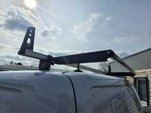 Ford Transit Custom 2.2 TDCi 270 ECOnetic Panel Van 5dr Diesel Manual L1 H1 (162 g/km, 98 bhp) 