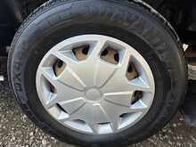 Ford Transit Custom 2.2 TDCi 270 ECOnetic Panel Van 5dr Diesel Manual L1 H1 (162 g/km, 98 bhp) 