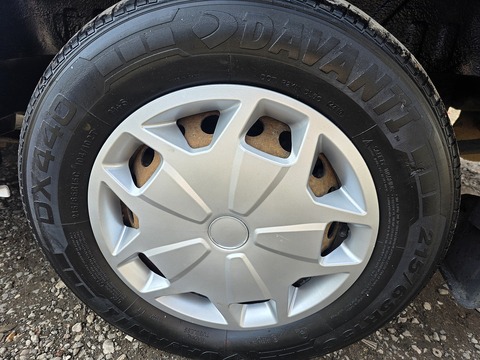 2.2 TDCi 270 ECOnetic Panel Van 5dr Diesel Manual L1 H1 (162 g/km, 98 bhp)