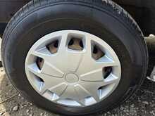 Ford Transit Custom 2.2 TDCi 270 ECOnetic Panel Van 5dr Diesel Manual L1 H1 (162 g/km, 98 bhp) 