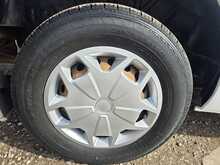 Ford Transit Custom 2.2 TDCi 270 ECOnetic Panel Van 5dr Diesel Manual L1 H1 (162 g/km, 98 bhp) 