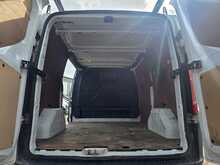 Ford Transit Custom 2.2 TDCi 270 ECOnetic Panel Van 5dr Diesel Manual L1 H1 (162 g/km, 98 bhp) 