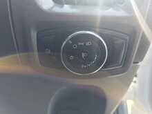 Ford Transit Custom 2.2 TDCi 270 ECOnetic Panel Van 5dr Diesel Manual L1 H1 (162 g/km, 98 bhp) 