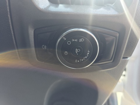 2.2 TDCi 270 ECOnetic Panel Van 5dr Diesel Manual L1 H1 (162 g/km, 98 bhp)