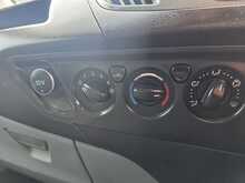 Ford Transit Custom 2.2 TDCi 270 ECOnetic Panel Van 5dr Diesel Manual L1 H1 (162 g/km, 98 bhp) 