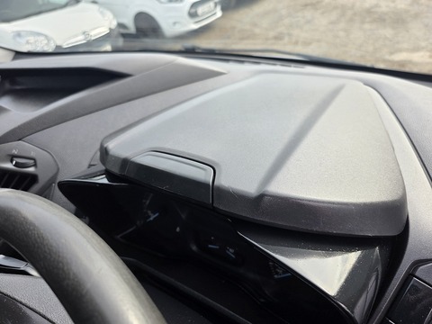 2.2 TDCi 270 ECOnetic Panel Van 5dr Diesel Manual L1 H1 (162 g/km, 98 bhp)