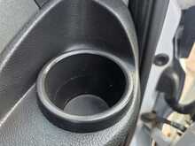 Ford Transit Custom 2.2 TDCi 270 ECOnetic Panel Van 5dr Diesel Manual L1 H1 (162 g/km, 98 bhp) 