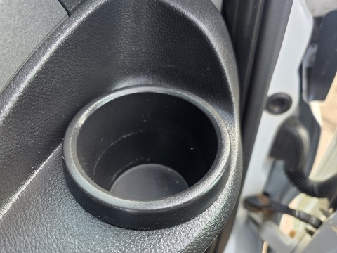 2.2 TDCi 270 ECOnetic Panel Van 5dr Diesel Manual L1 H1 (162 g/km, 98 bhp)