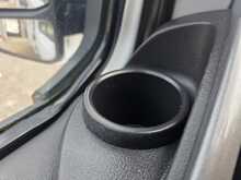 Ford Transit Custom 2.2 TDCi 270 ECOnetic Panel Van 5dr Diesel Manual L1 H1 (162 g/km, 98 bhp) 