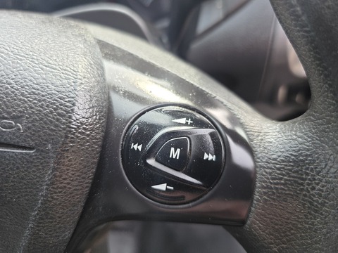 2.2 TDCi 270 ECOnetic Panel Van 5dr Diesel Manual L1 H1 (162 g/km, 98 bhp)