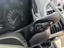 Ford Transit Custom 2.2 TDCi 270 ECOnetic Panel Van 5dr Diesel Manual L1 H1 (162 g/km, 98 bhp) 