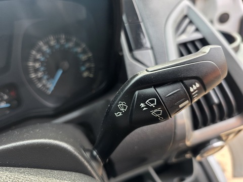 2.2 TDCi 270 ECOnetic Panel Van 5dr Diesel Manual L1 H1 (162 g/km, 98 bhp)