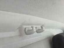 Ford Transit Custom 2.2 TDCi 270 ECOnetic Panel Van 5dr Diesel Manual L1 H1 (162 g/km, 98 bhp) 