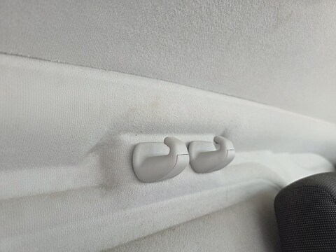 2.2 TDCi 270 ECOnetic Panel Van 5dr Diesel Manual L1 H1 (162 g/km, 98 bhp)