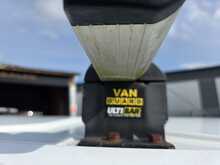 Ford Transit Custom 2.2 TDCi 270 ECOnetic Panel Van 5dr Diesel Manual L1 H1 (162 g/km, 98 bhp) 