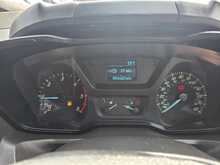 Ford Transit Custom 2.2 TDCi 270 ECOnetic Panel Van 5dr Diesel Manual L1 H1 (162 g/km, 98 bhp) 
