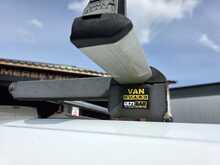 Ford Transit Custom 2.2 TDCi 270 ECOnetic Panel Van 5dr Diesel Manual L1 H1 (162 g/km, 98 bhp) 