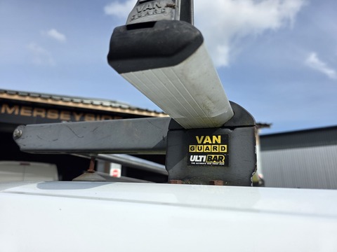 2.2 TDCi 270 ECOnetic Panel Van 5dr Diesel Manual L1 H1 (162 g/km, 98 bhp)